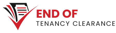 End-of-Tenancy Clearance Logo